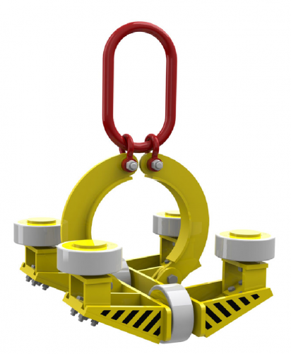 Рамные подвески ТПП и ТПМ