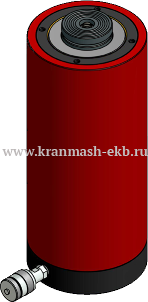 Домкраты грузовые ДГ600Г200 Домкраты грузовые ДГ600Г200
