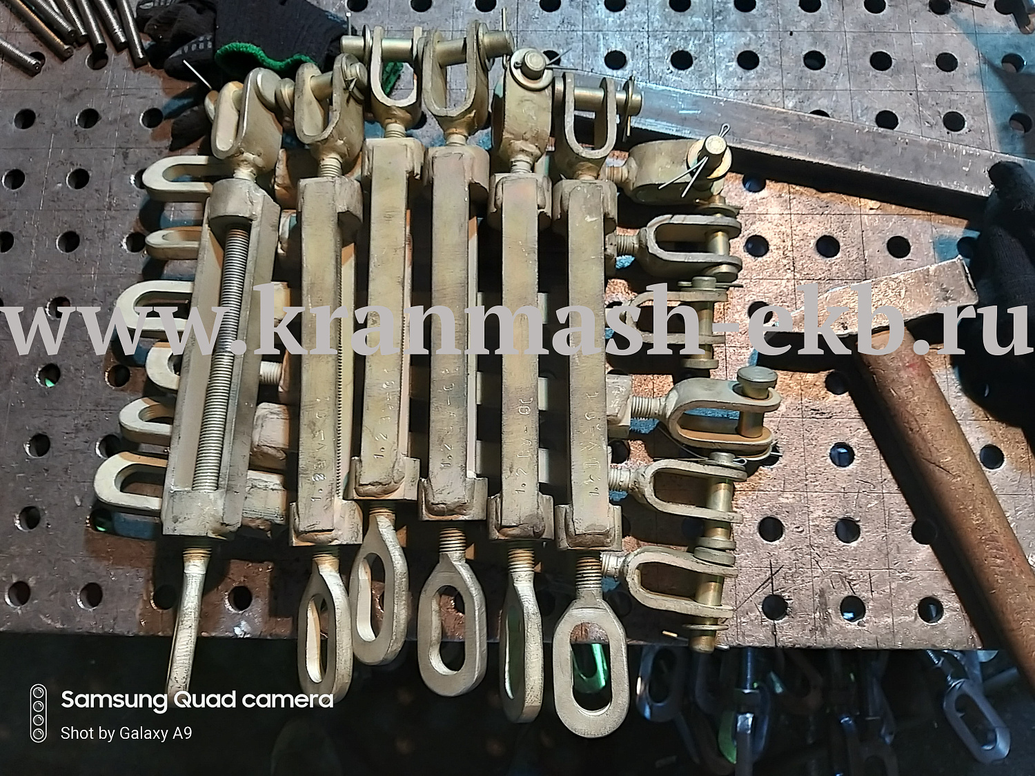 Талреп ВВ-ОС ВУ-ОС УУ-ОС ГОСТ 9690-71