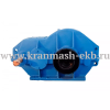 Редуктор Ц2У 400К